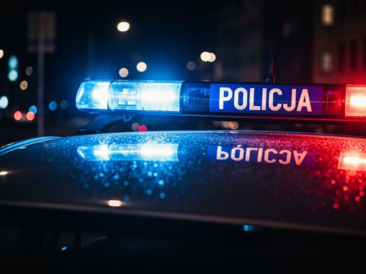 Mokotów w szponach nielegalnego hazardu: Policja i KAS w akcji!