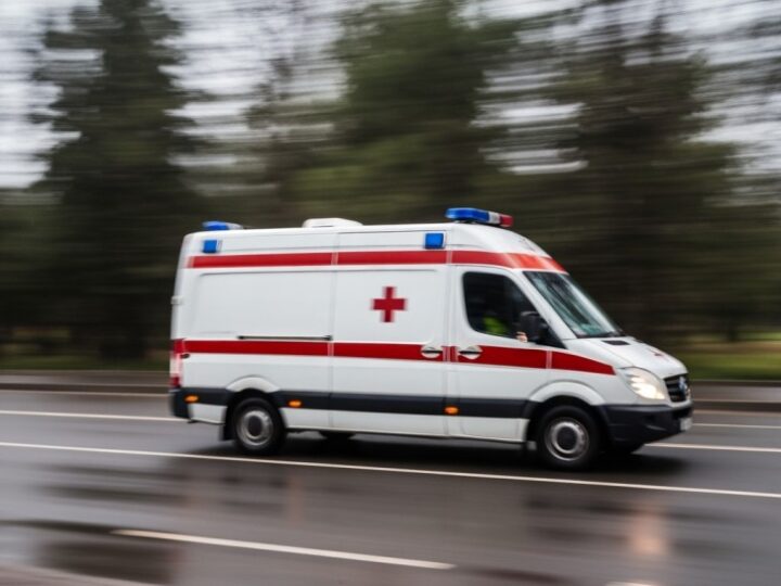 Bezpieczny kampus: Politechnika Warszawska i Policja w akcji!