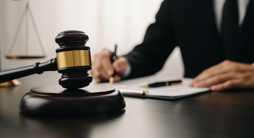 Mężczyzna zatrzymany z narkotykami po awanturze z matką