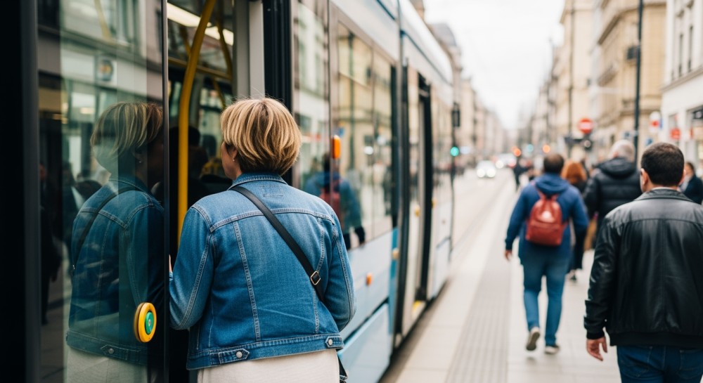 Warszawskie tramwaje zyskają nowy wymiar dzięki tunelowi!