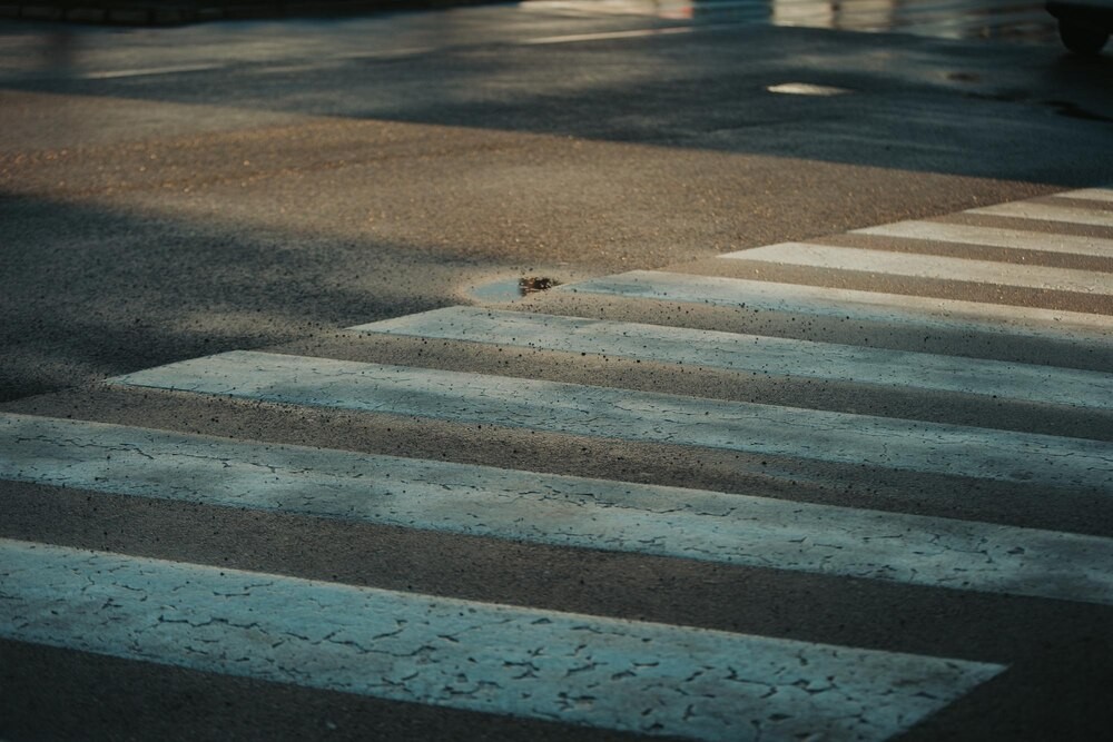 Nowe przejście przez Al. Wilanowską – krok w stronę bezpieczeństwa!