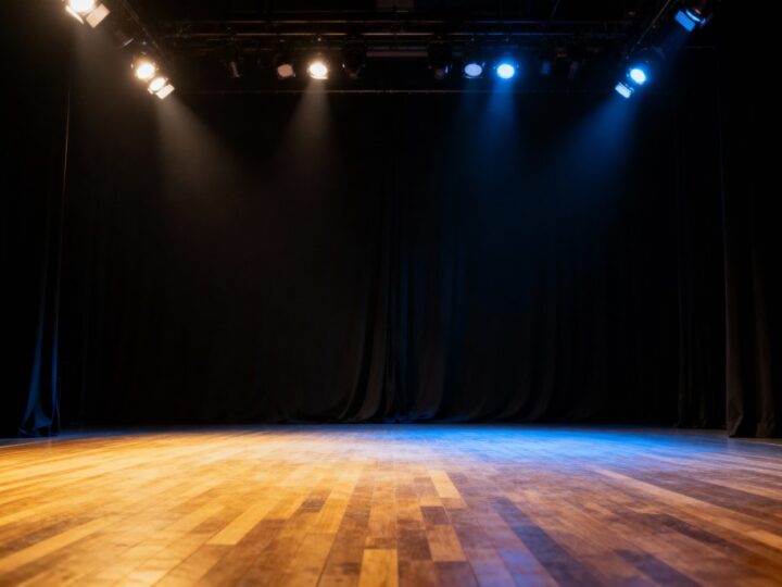 Praskie Dni Teatru 2026: Nowe Oblicze Sztuki w Mazowieckim Teatrze Muzycznym