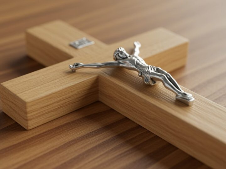 Warszawskie procesje drogi krzyżowej: Utrudnienia w ruchu i komunikacji!