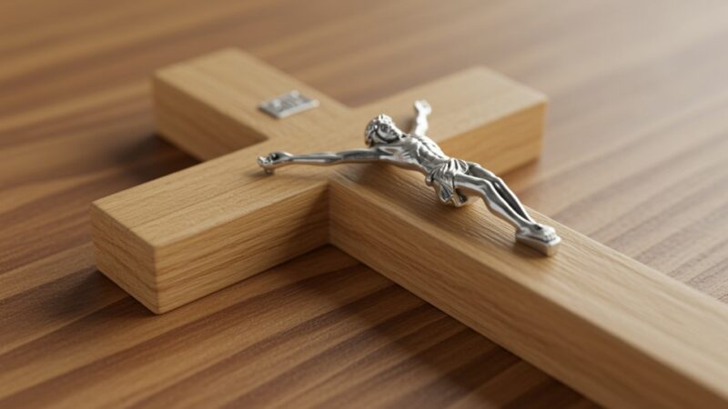 Warszawskie procesje drogi krzyżowej: Utrudnienia w ruchu i komunikacji!