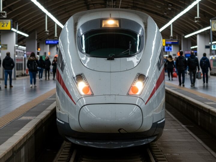 Rewolucja na linii Warszawa-Otwock: co przyniesie modernizacja?