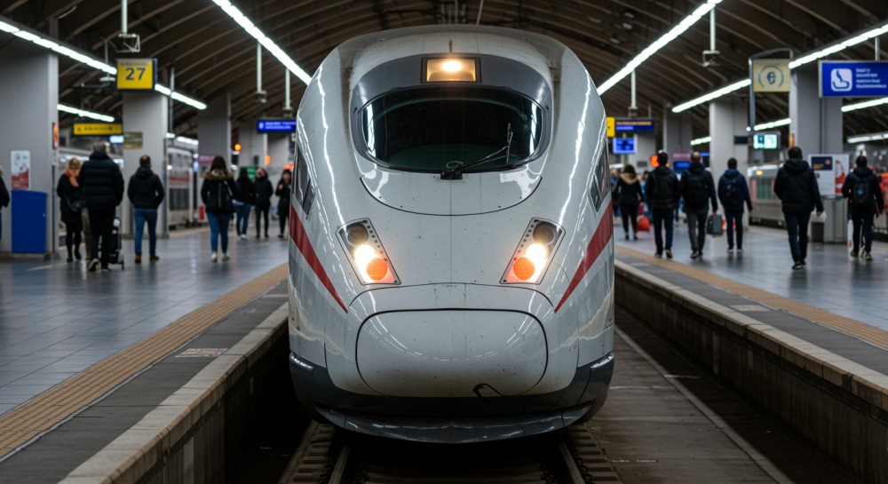 Rewolucja na linii Warszawa-Otwock: co przyniesie modernizacja?