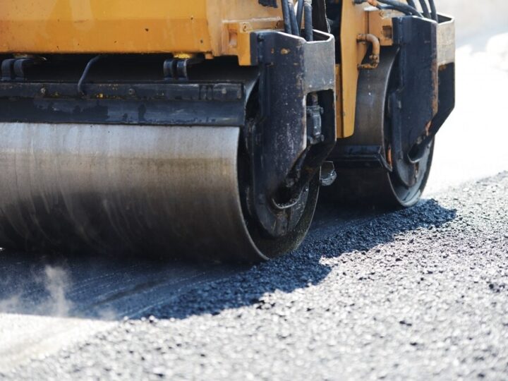 Remont na Żytniej: Utrudnienia dla pieszych i zmiany w ruchu!