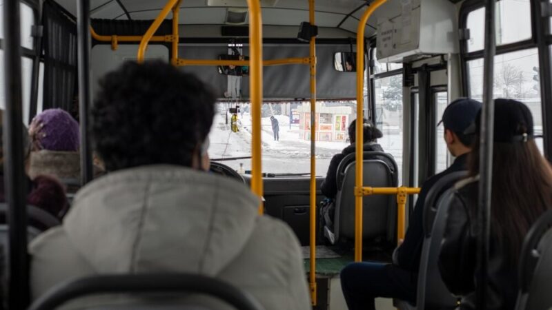 Utrudnienia na Mokotowie: Zmiany tras autobusów 165 i 317 w związku z remontem