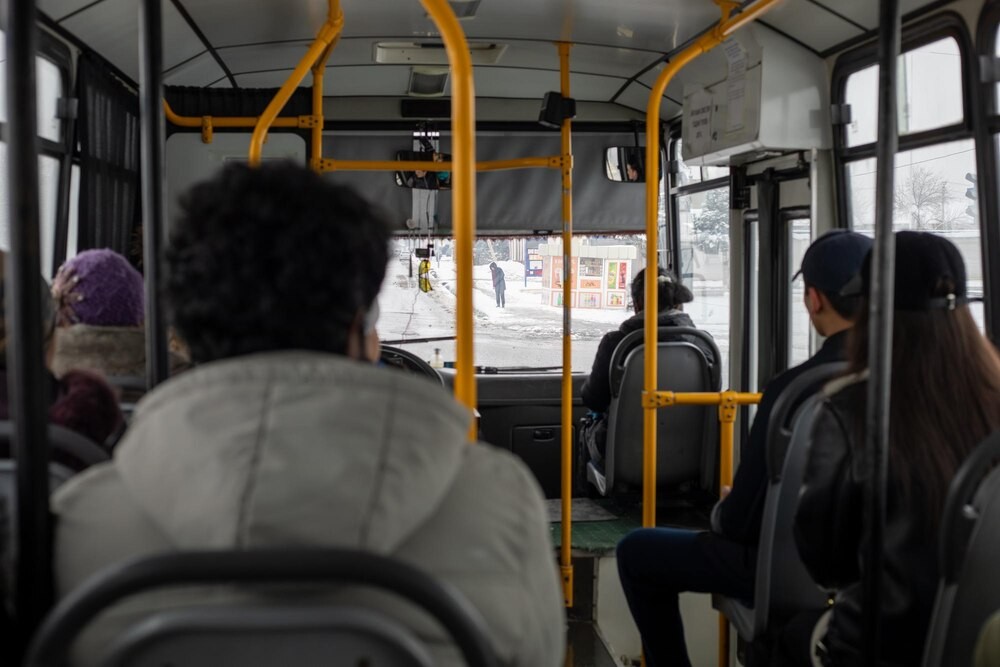 Utrudnienia na Mokotowie: Zmiany tras autobusów 165 i 317 w związku z remontem