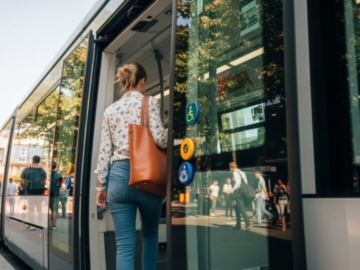 Remont torów na Towarowej i Grzybowskiej: zmiany w tramwajach od 11 kwietnia