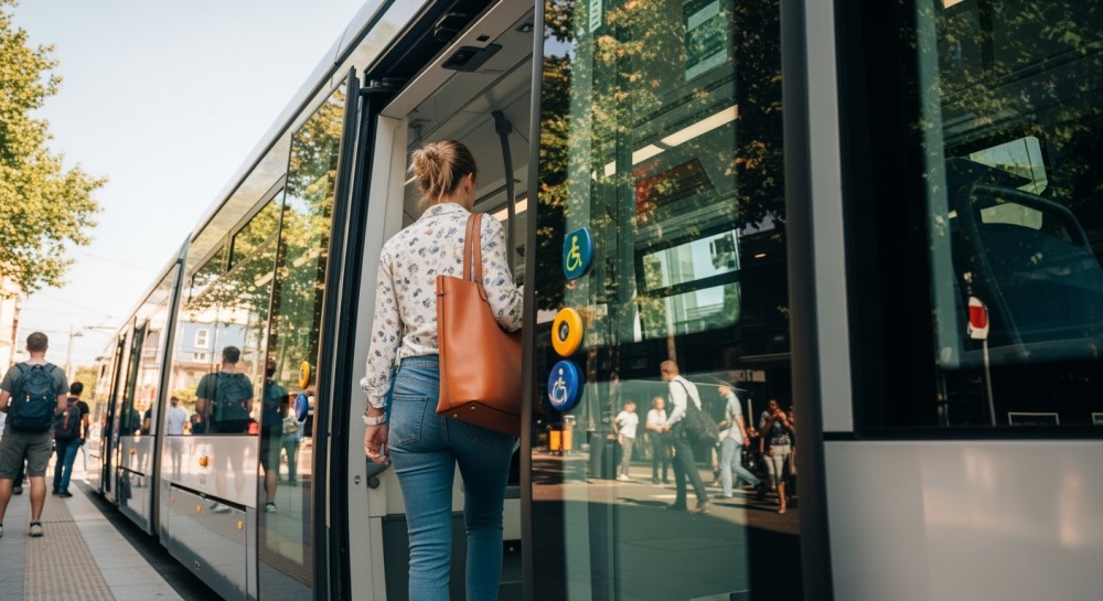 Remont torów na Towarowej i Grzybowskiej: zmiany w tramwajach od 11 kwietnia