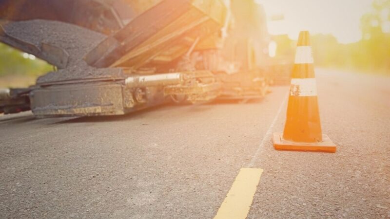 Remont chodnika na ul. Żytniej: Prace już trwają!