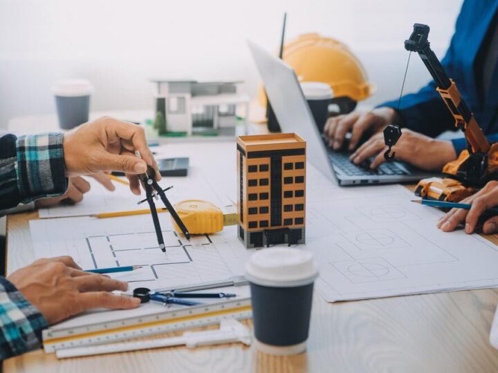 Nowa era Pragi-Północ: rewitalizacja zmienia oblicze Warszawy