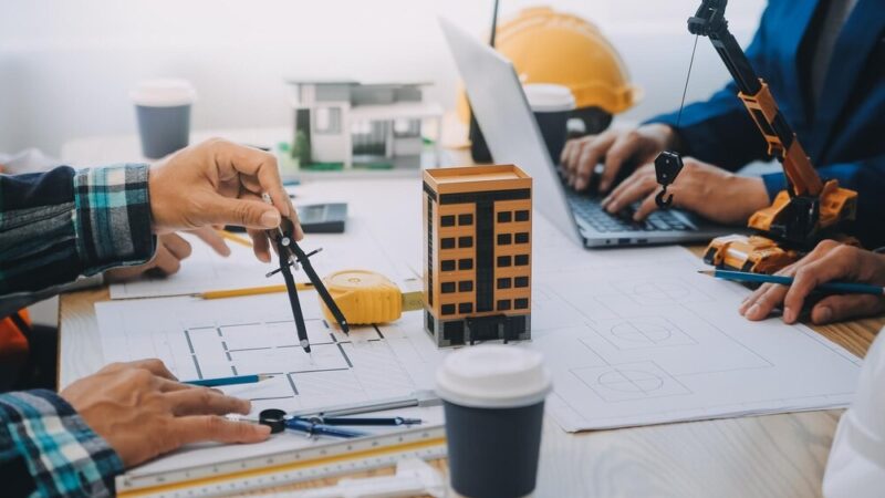 Nowa era Pragi-Północ: rewitalizacja zmienia oblicze Warszawy