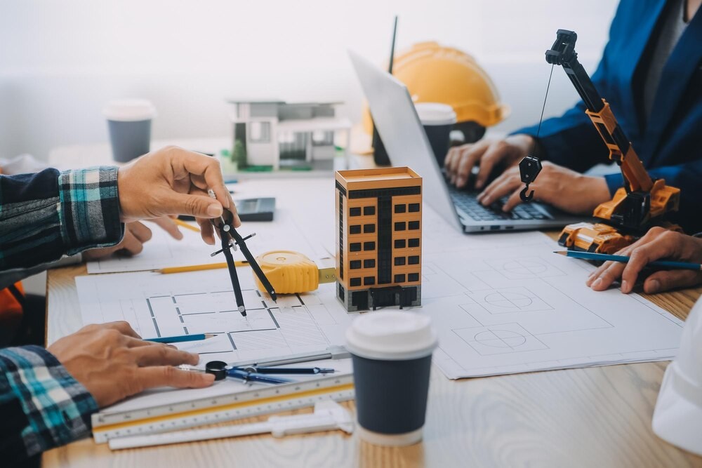 Nowa era Pragi-Północ: rewitalizacja zmienia oblicze Warszawy