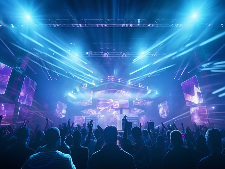 Rogucki & Normalni Ludzie: Niezapomniany koncert w sercu Warszawy!