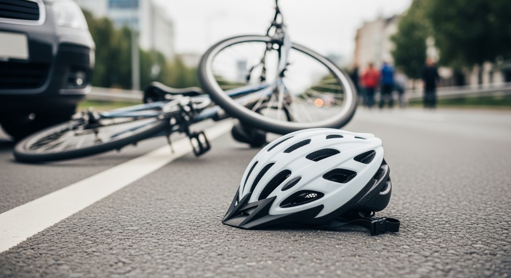 Bezpieczne pedałowanie: kluczowe zasady dla rowerzystów