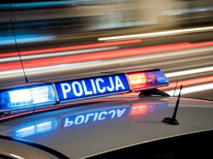 Policyjna akcja uratowała 366 tysięcy przed oszustwem „na policjanta