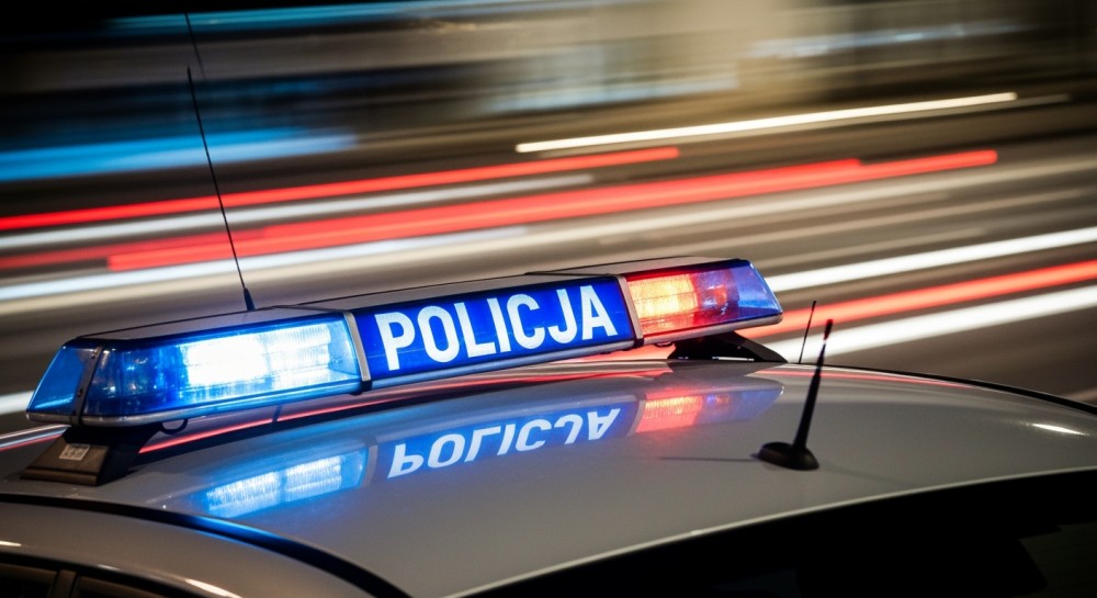 Policyjna akcja uratowała 366 tysięcy przed oszustwem „na policjanta