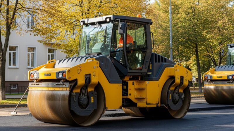 Nowy chodnik przy ul. Mołdawskiej – poprawa komfortu i bezpieczeństwa pieszych