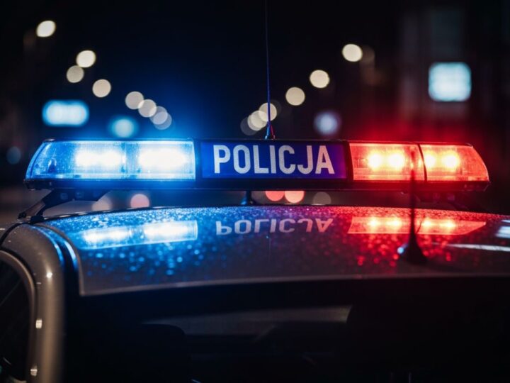 Młodzi wandale ujęci na gorącym uczynku dzięki czujności mieszkańców!