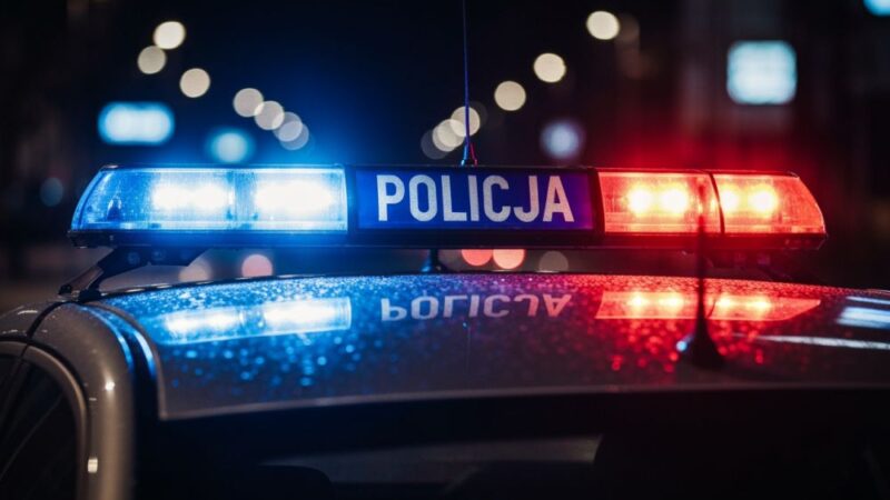 Młodzi wandale ujęci na gorącym uczynku dzięki czujności mieszkańców!