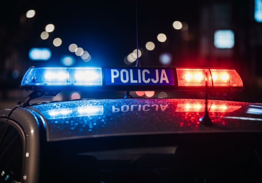 Młodzi wandale ujęci na gorącym uczynku dzięki czujności mieszkańców!