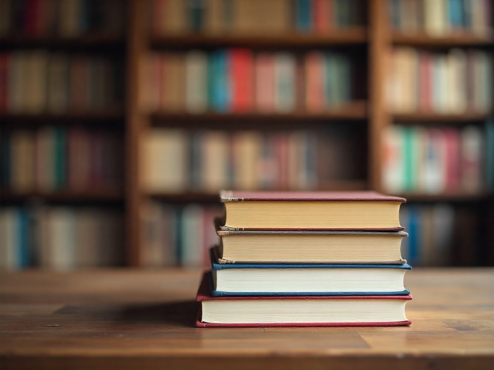 Odkryj literacki świat Barbary Wysoczańskiej na wyjątkowym spotkaniu!