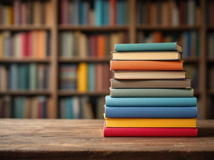 Literacka podróż z Barbarą Wysoczańską – odkryj jej fascynujący świat!