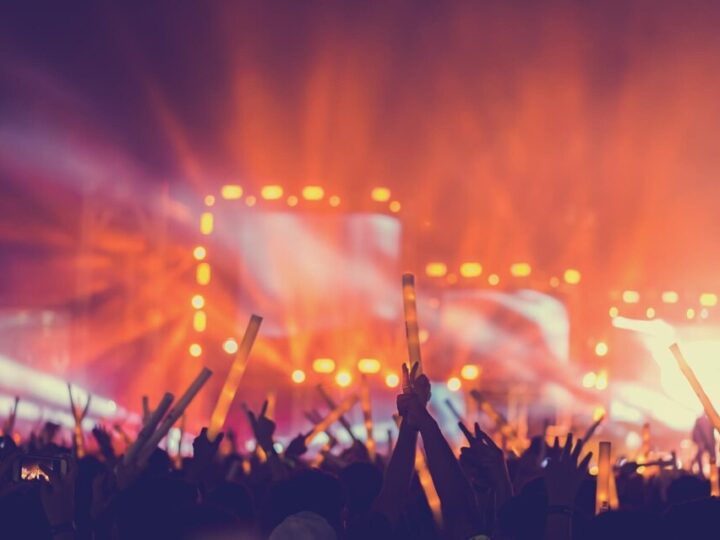 Hip-hopowa noc z legendami: Hinol, Jano i DJ Lem w Bibliotece Przystanek Książka