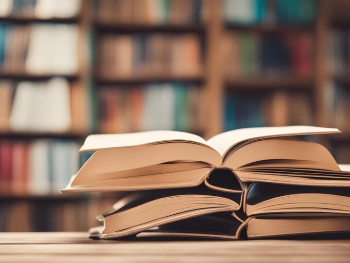 Literacka podróż z Zytą Rudzką: odkryj nową powieść na Białołęce!