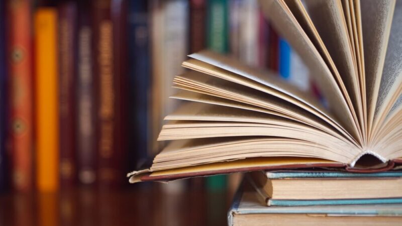 Literacka podróż z Zytą Rudzką: odkryj sekrety Nagrody Nike na Białołęce!