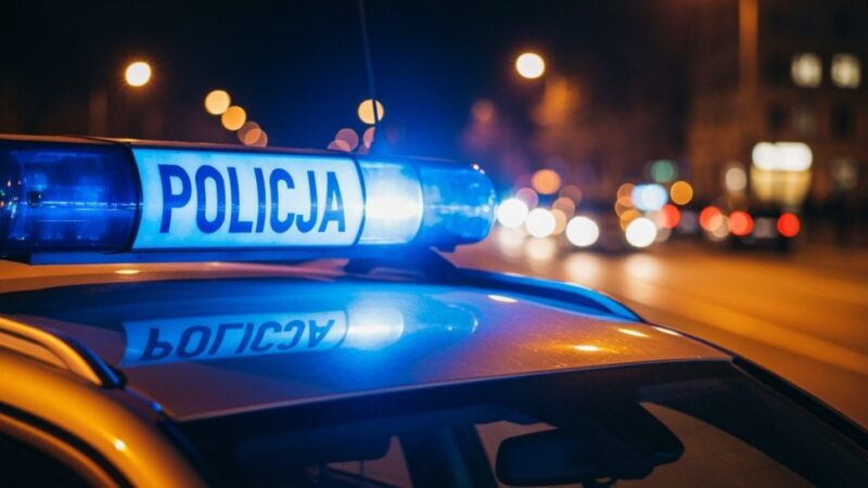 Policja rozbiła narkotykowe laboratorium w Szerominie: 90 kg środków psychoaktywnych w rękach stróżów prawa