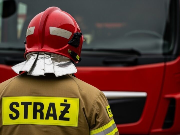 Strażaczki na czołowej pozycji: triumf naszych bohaterek w Przemysławiu