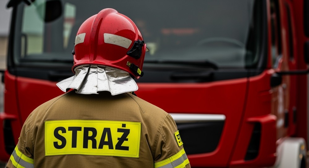 Strażaczki na czołowej pozycji: triumf naszych bohaterek w Przemysławiu