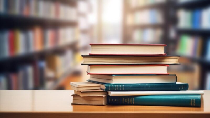 Sylwia Błach: Jak literatura zmienia postrzeganie niepełnosprawności