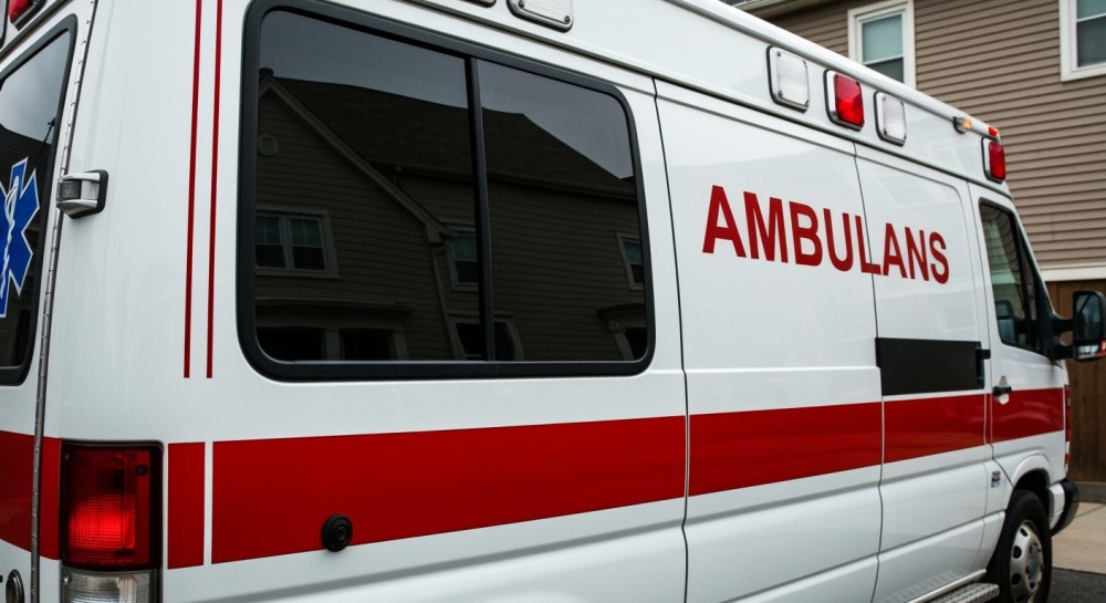 Bohaterska akcja ratunkowa: 69-latek uratowany z zimnych wód Kanału Żerańskiego