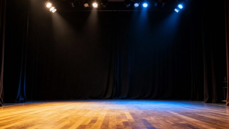 Utrudnienia w parkowaniu podczas Międzynarodowego Dnia Teatru w Wilanowie