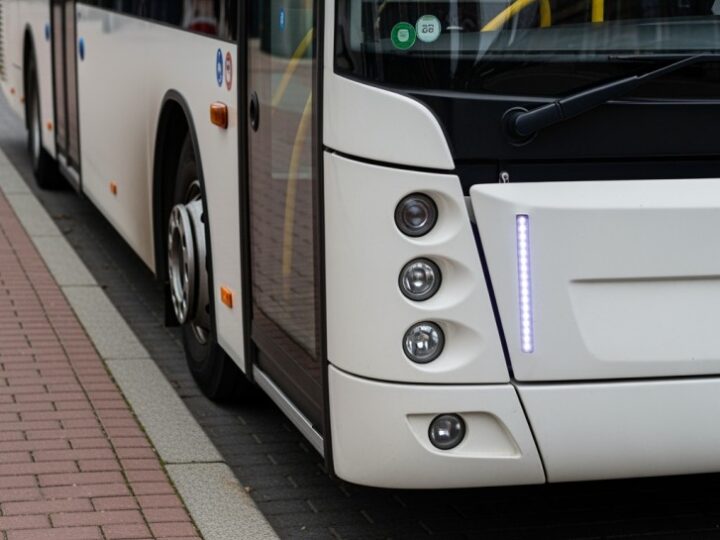 Uwaga pasażerowie! Autobus linii 249 nie kursuje w niedzielę 22 marca
