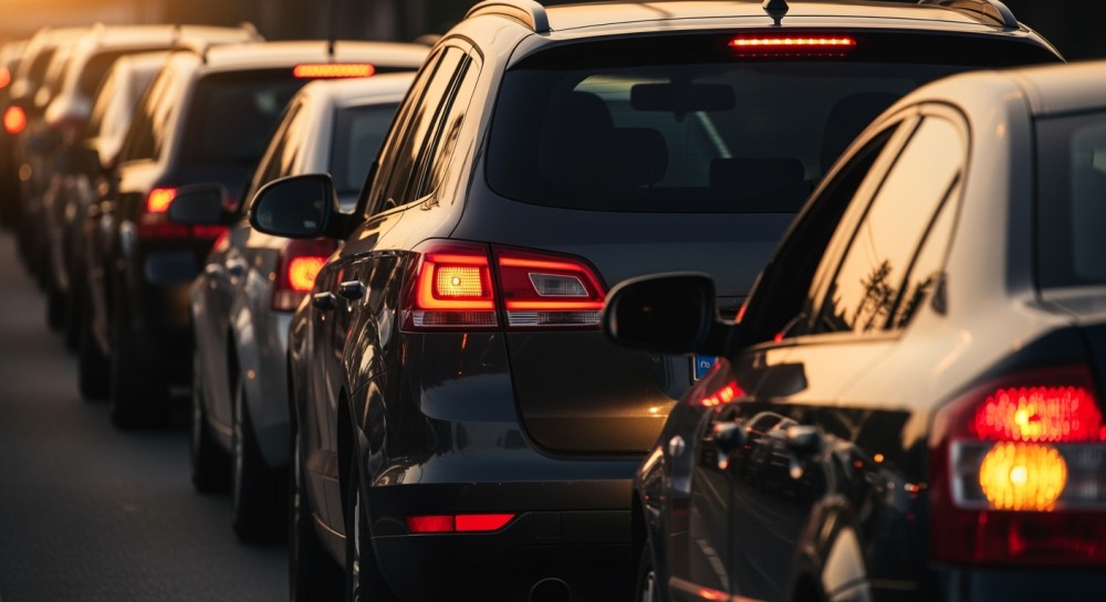 Biegowe emocje w Warszawie: Utrudnienia w ruchu w niedzielę