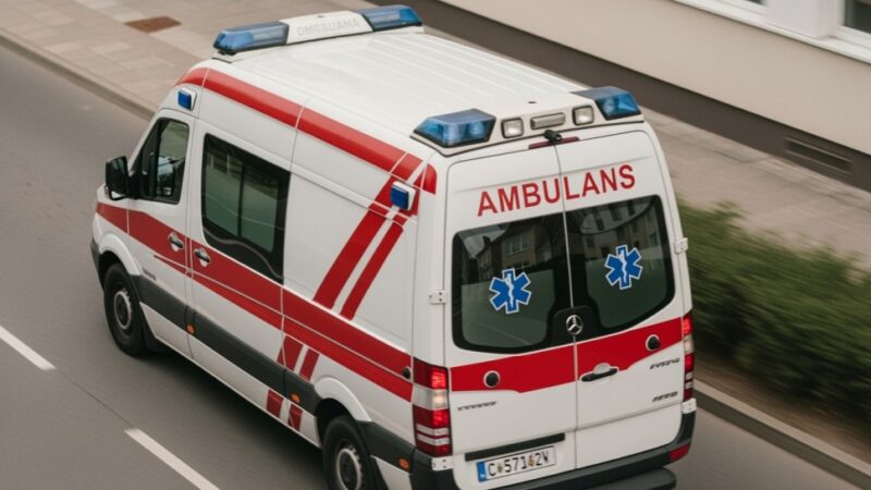 Bezpieczny Mokotów: Warsztaty obrony cywilnej dla każdego!