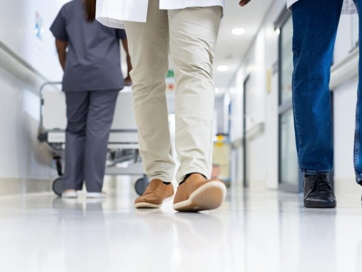 Seniorzy w Wawrze: Darmowe zajęcia prozdrowotne już od 25 marca!