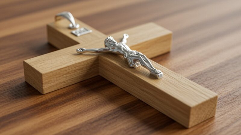 Wielkanocna wspólnota Woli: Święta, które łączą mieszkańców