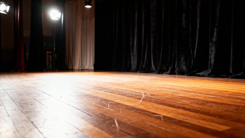 Teatr w Wesołej: V Maraton Teatralny dla Całej Rodziny!