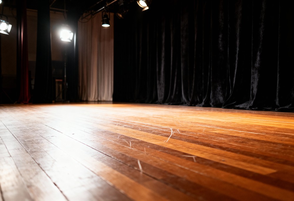 Teatr w Wesołej: V Maraton Teatralny dla Całej Rodziny!