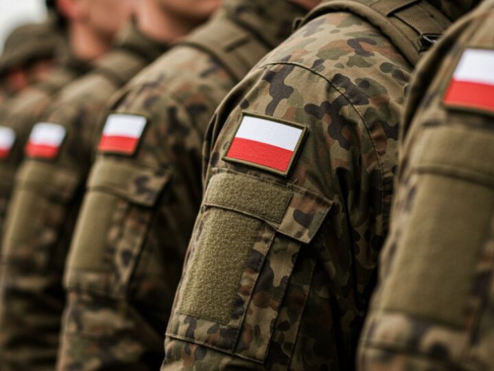 Pies służbowy w akcji: ćwiczenia obronne w Grójcu