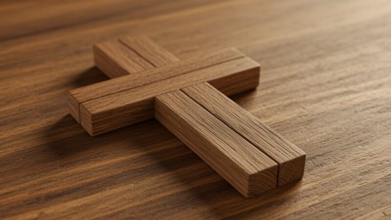 Wielkanocne Spotkanie: Łączenie Tradycji i Społeczności w Starych Babicach