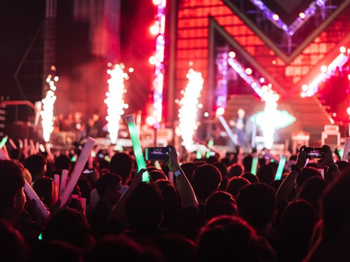 Wielkopostny koncert pasyjny w Kościele Matki Bożej Pompejańskiej już w niedzielę!