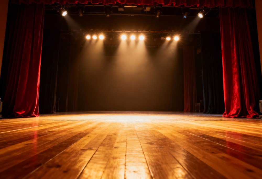 Wilanów zaprasza na teatralną ucztę z „Przesyłką z zaświatów” na Dzień Teatru