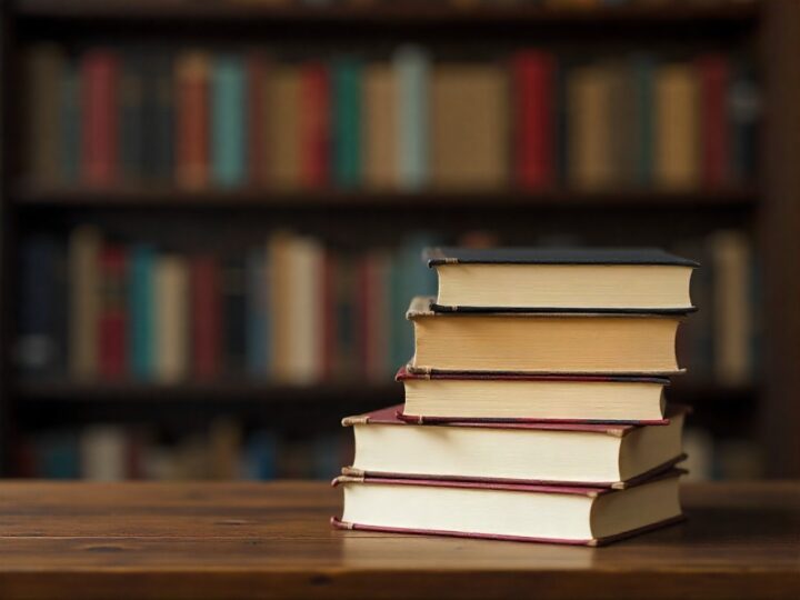 Wiosenne inspiracje w bibliotece – odkryj nowe książki i wydarzenia!